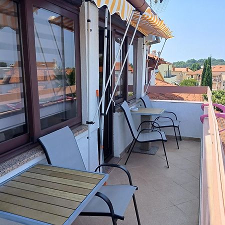 Odak App Rovinj Extérieur photo