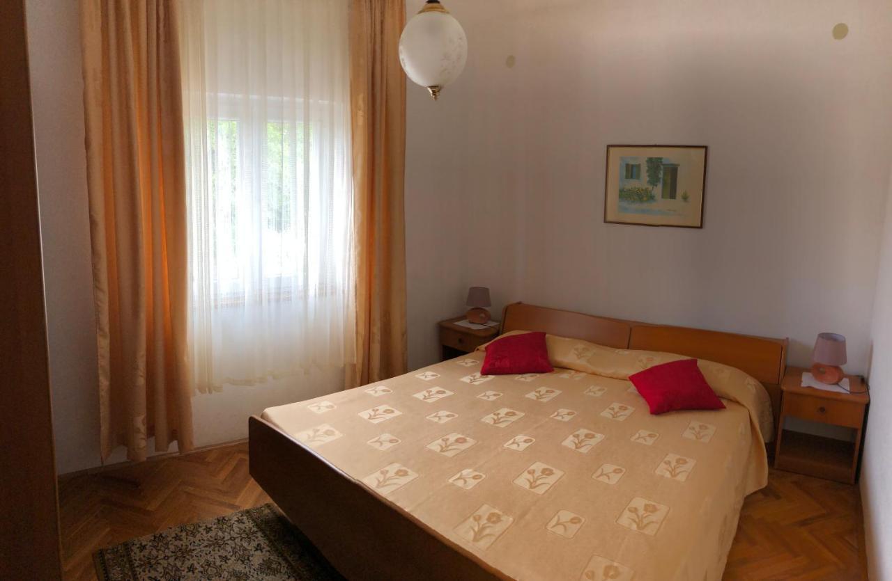 Odak App Rovinj Extérieur photo