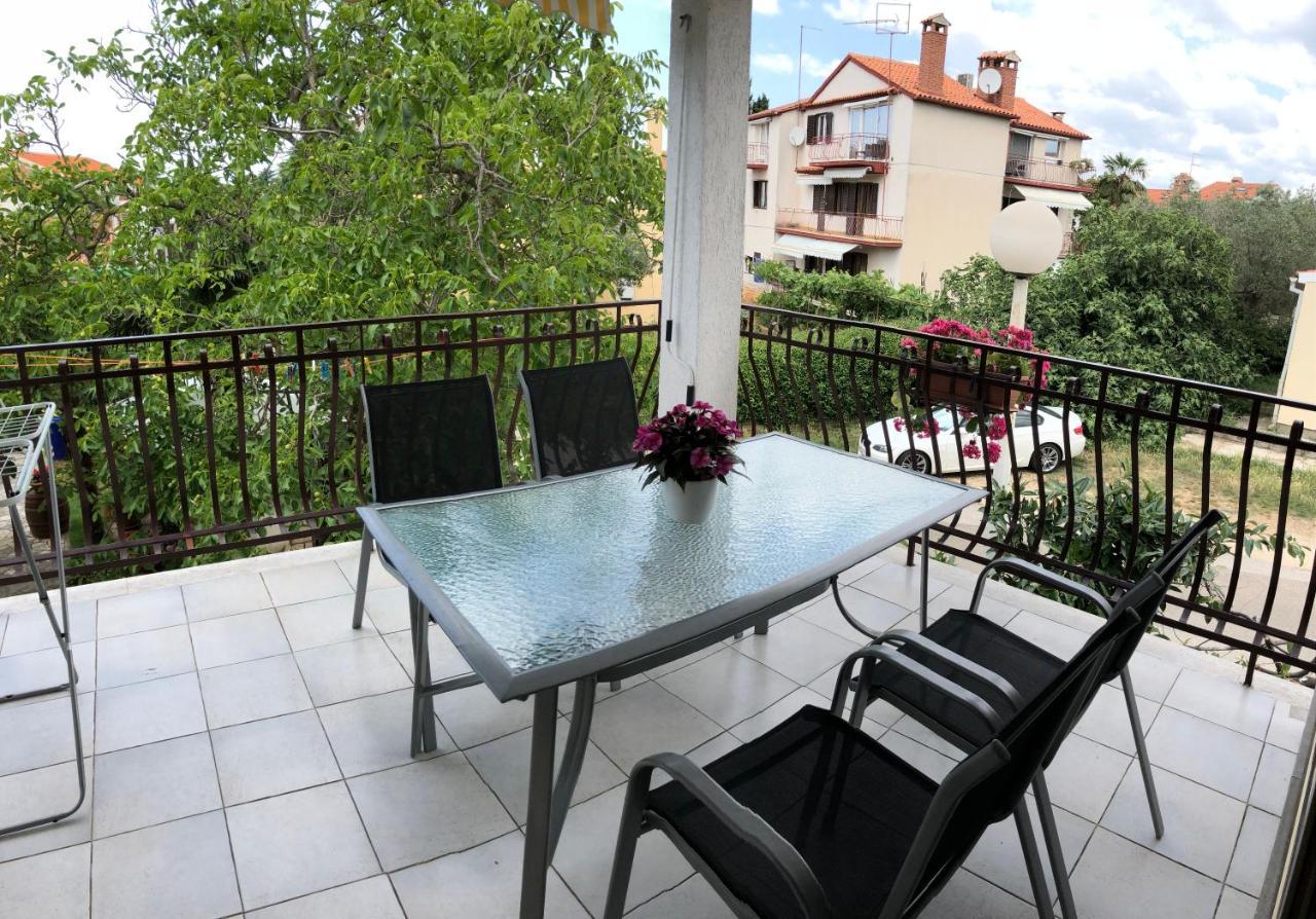 Odak App Rovinj Extérieur photo