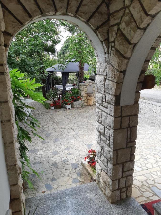 Odak App Rovinj Extérieur photo
