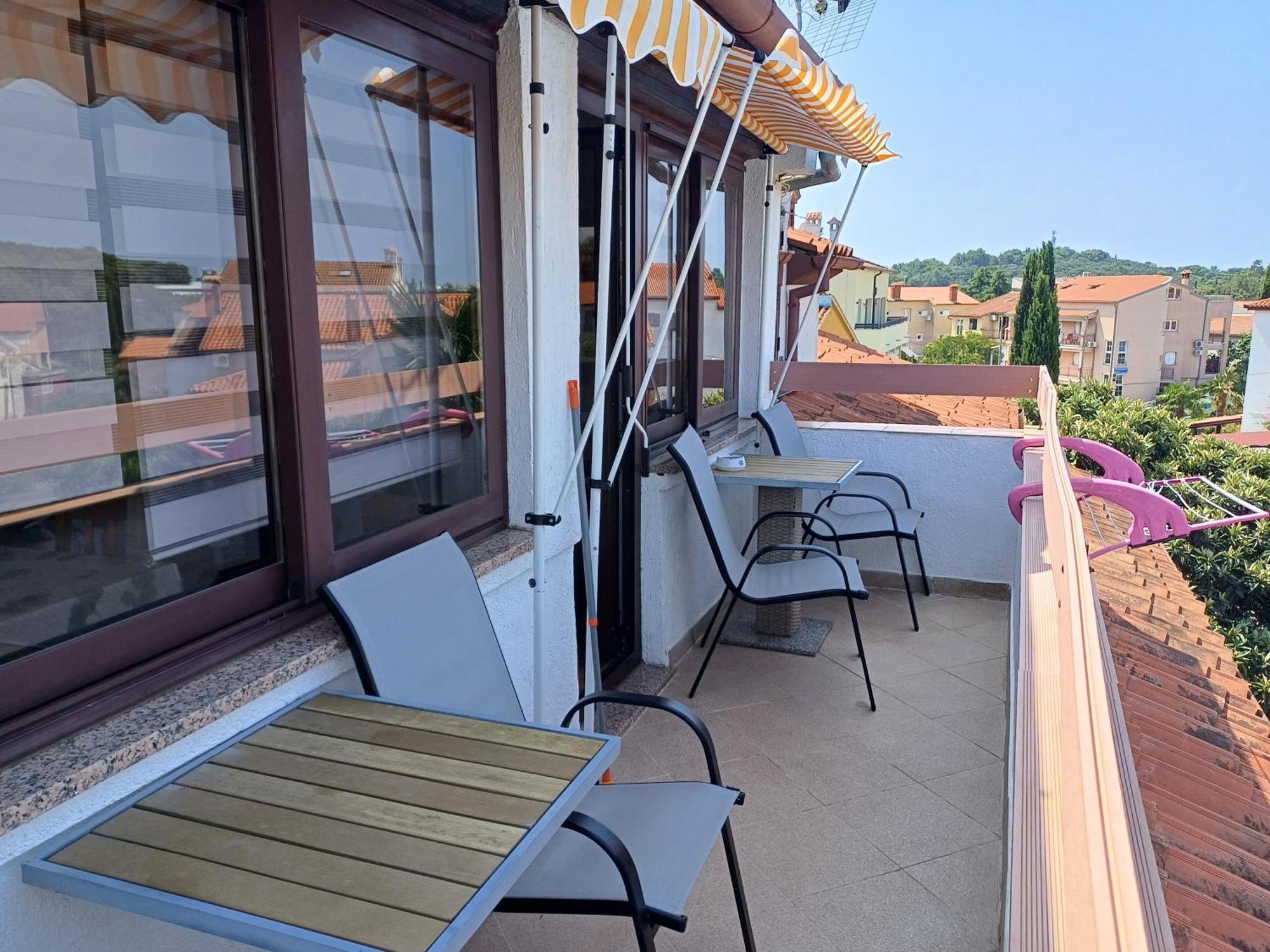 Odak App Rovinj Extérieur photo