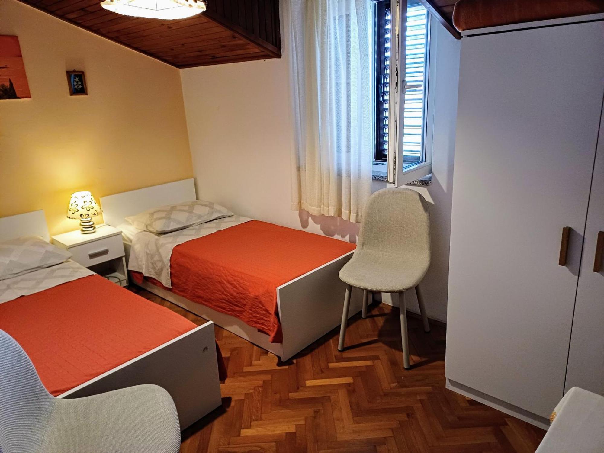 Odak App Rovinj Chambre photo